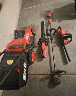 Skil Set