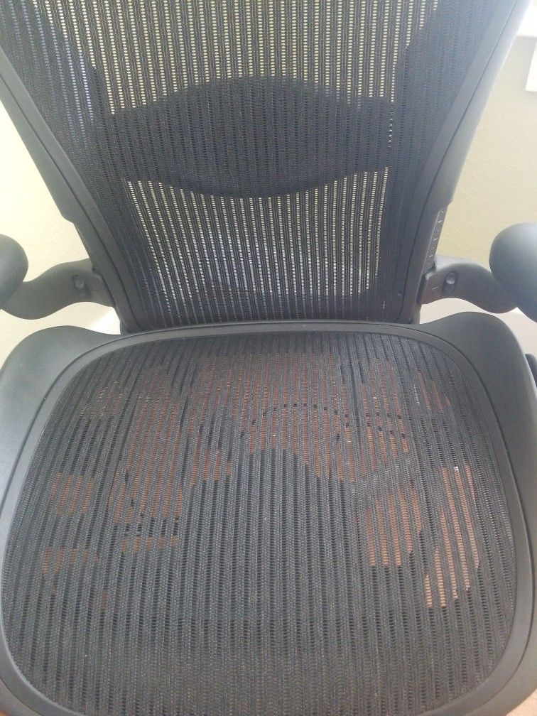 Herman Miller Office Chair!!! Make An Offer