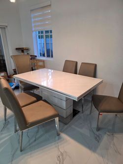 table