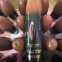 Lipstick  diferent colors