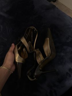 heels size 7