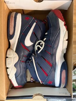 Nike classics