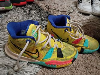 Kyrie