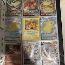 Cards