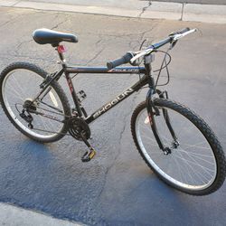 Trail Blaster Sport Bicycle 