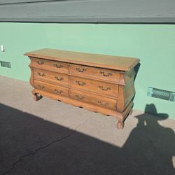 Vintage Wellesley Guild Dresser