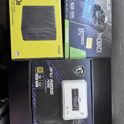 Computer Parts | PC Parts