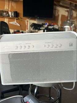 Window AC