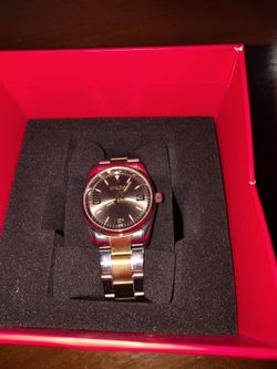 Invicta watch