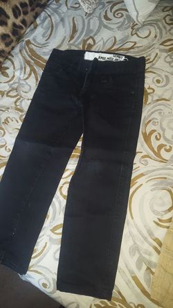 Boy Jeans