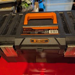 Tool Box Large