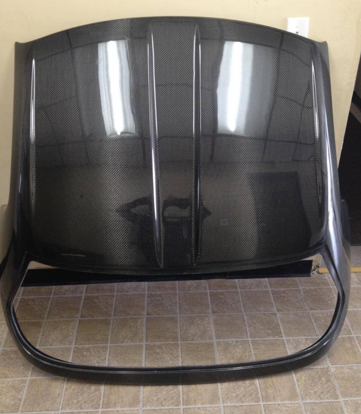 Honda S2000 s2k Hardtop Amuse Hybrid Style
