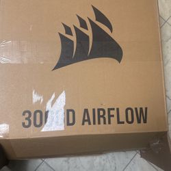 3000D Airflow