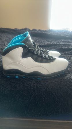 Retro 10 UNC 2013