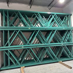 Pallet Racks 