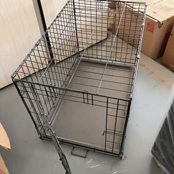 Dog Crate