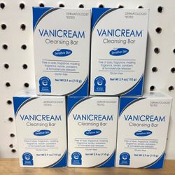 Brand New Vanicream bar - $3 each