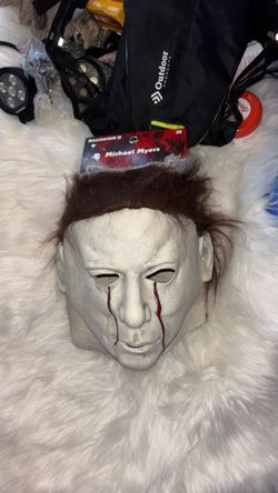 Michael myers mask