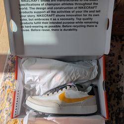 Tom Sach General Purpose Shoe  $146