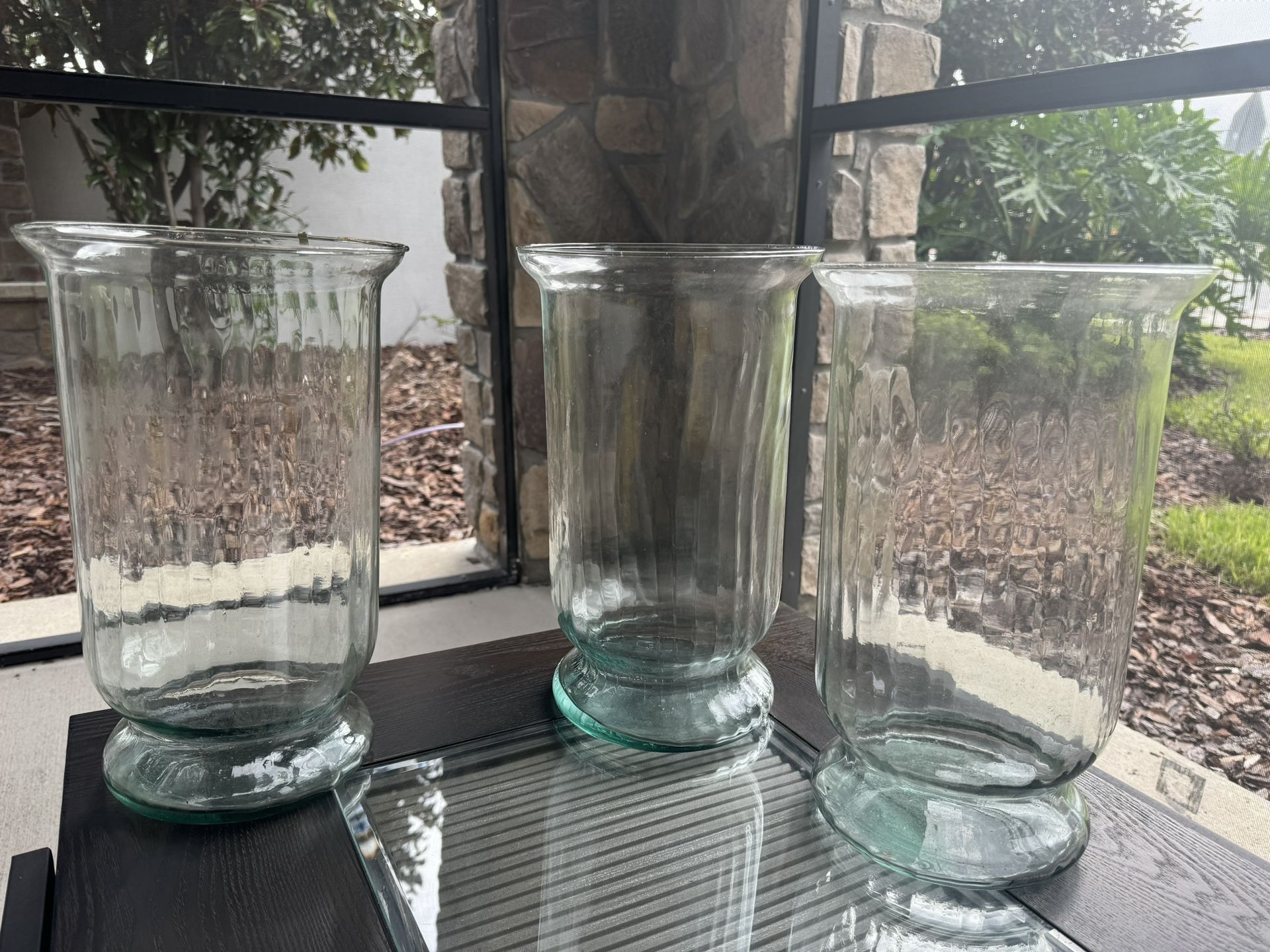 Glass Vases