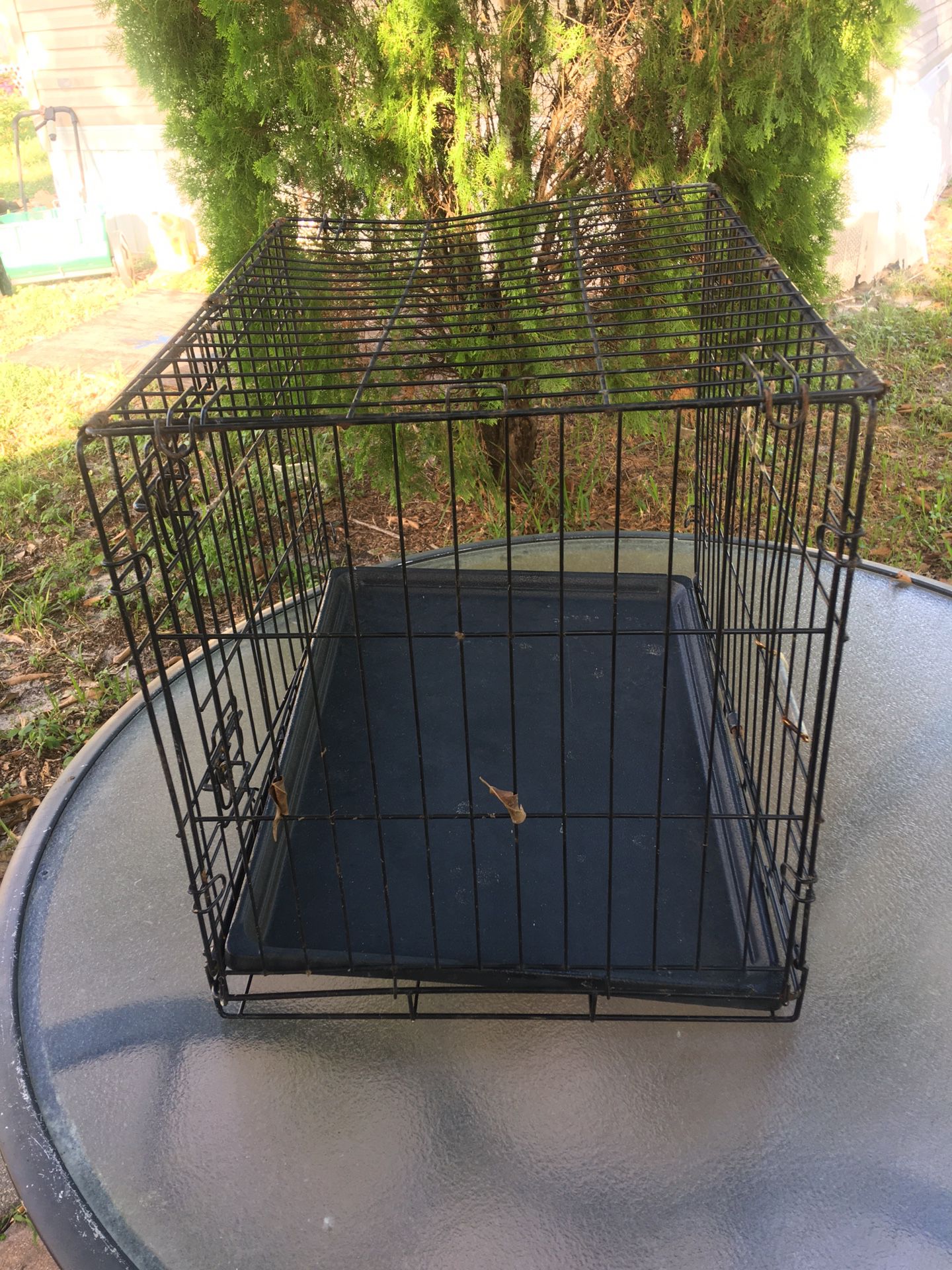 Small Animal Cage 