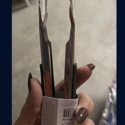 kitchen tongs
