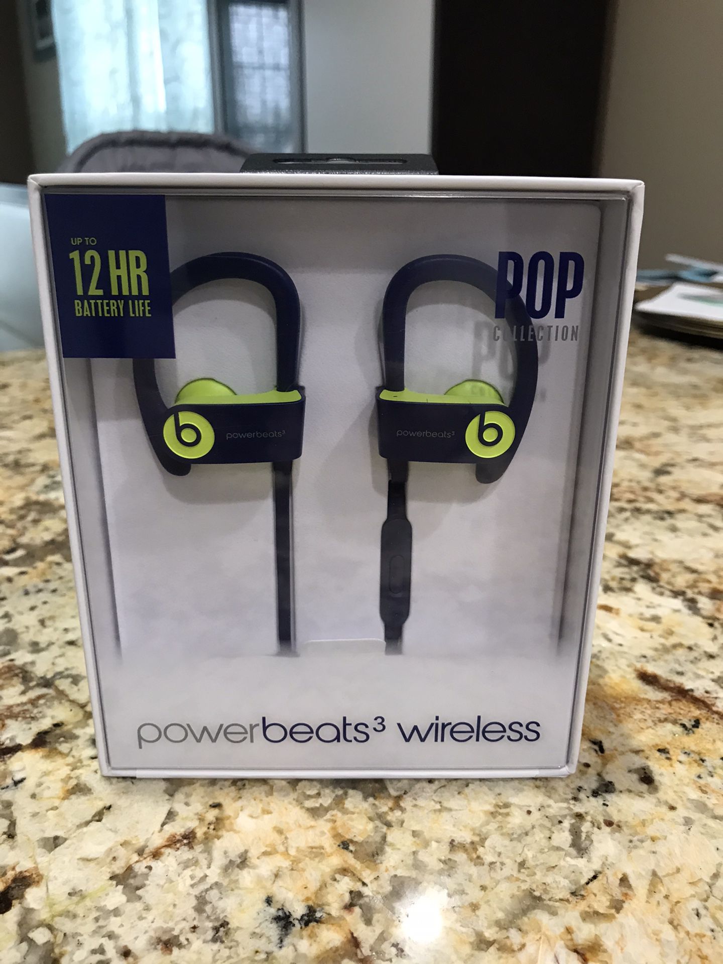 Beats by Dre Powerbeats 3 wireless