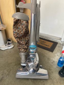Refurbished Kirby vacuum