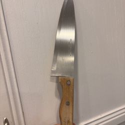 Chef’s Collection Knife Made In Japan