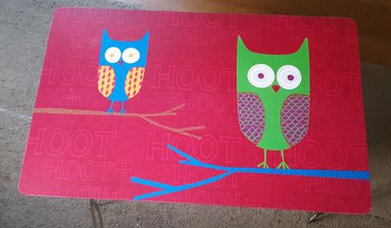 Little table 24 x 15 x 15