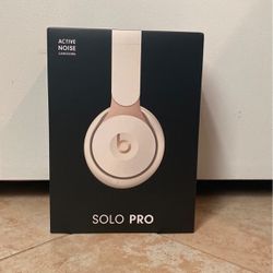 Solo Pro Beats Wireless 
