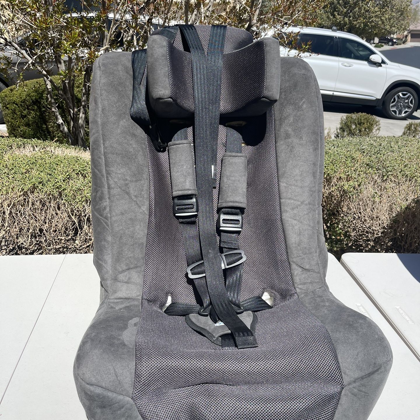 Spirit Aps Car Seat