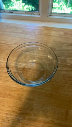 Mixing bowl
