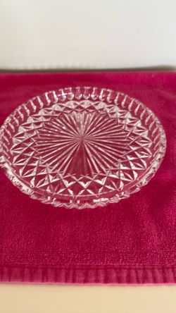 Waterford vanity tray