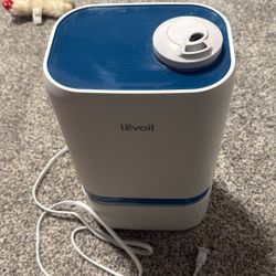 Levoit humidifier 