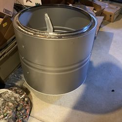 Dryer Drum for Scrappers