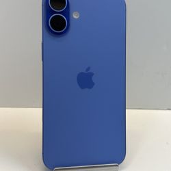 Apple iPhone 16 PLUS 128gb. ( Fully Unlocked )