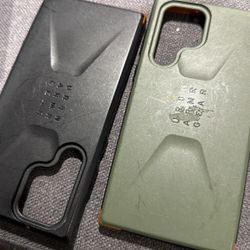 S22 Ultra Cases UAG