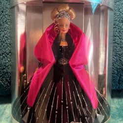 1998 Happy Holidays Barbie Special Edition for Sale in Greer SC