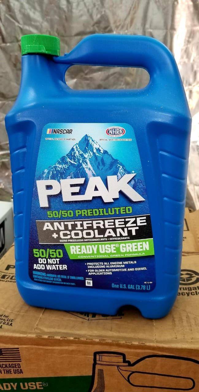 Antifreze