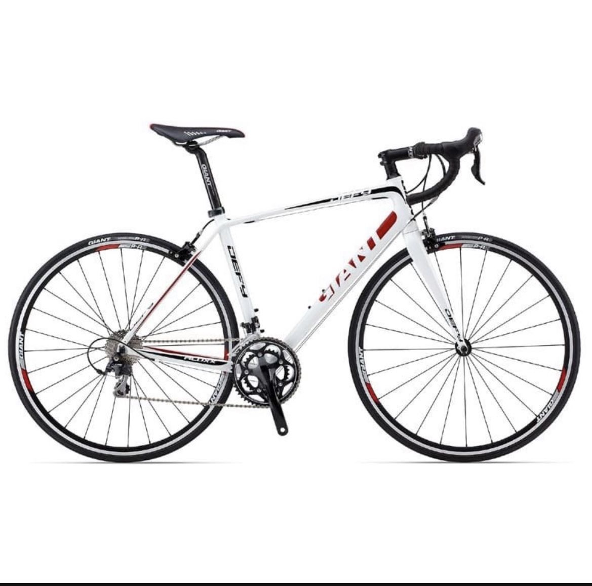 2013 Giant Defy 1 for Sale in Portland OR OfferUp