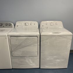 GE Set,SALE PRICE 30 Day Warranty 
