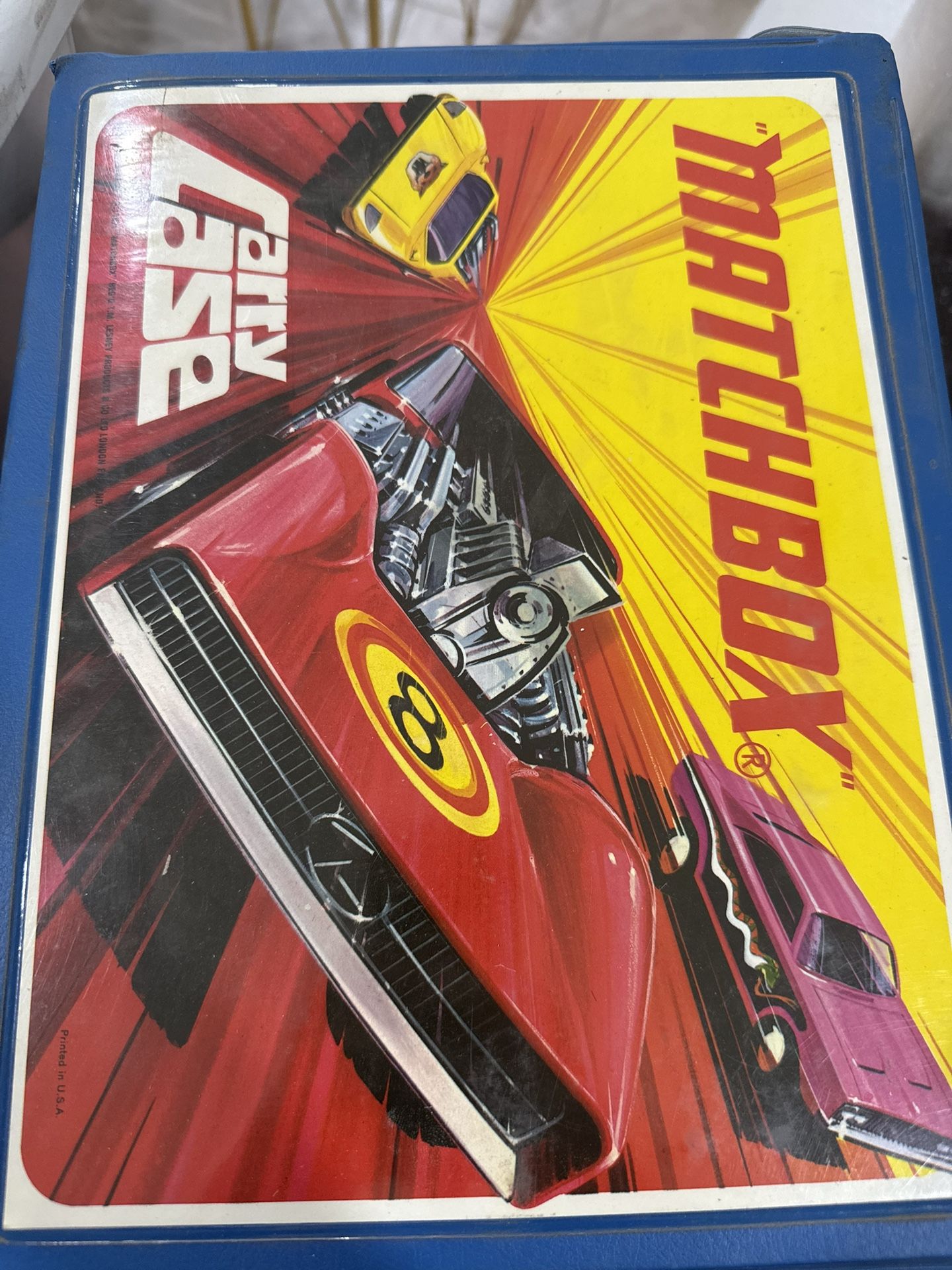 10 Box’s Of Hot wheels & Cards