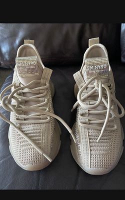 Steve Madden