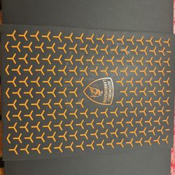 Razer Blade 16 x Automobili Lamborghini 4090 Laptop