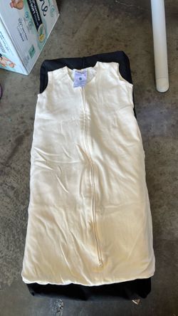 Halo sleep sack
