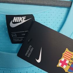 Brand New Nike Barcelona Tank Top Men's Size XXL 
