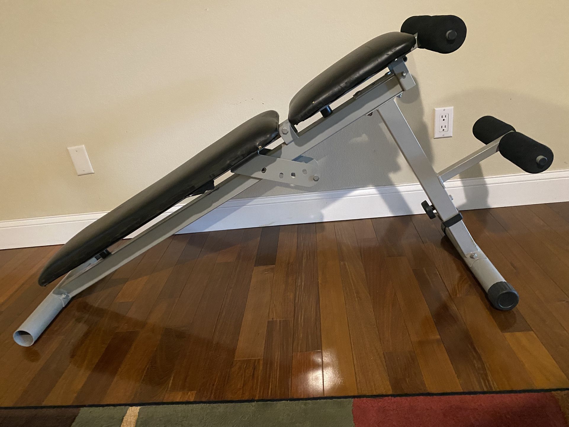 Weight Set