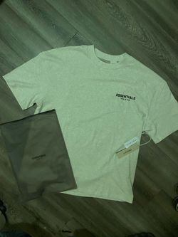 Essentials shirt