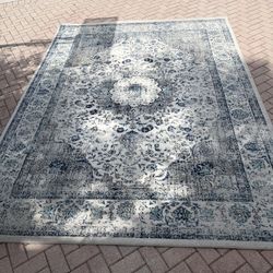 Large Area Rugs
